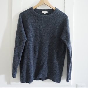 ARITZIA COMMUNITY SWEATER